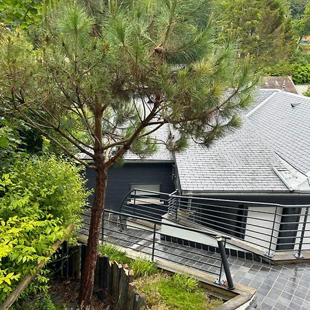 Villa Des Chardons Yport Eksteriør bilde