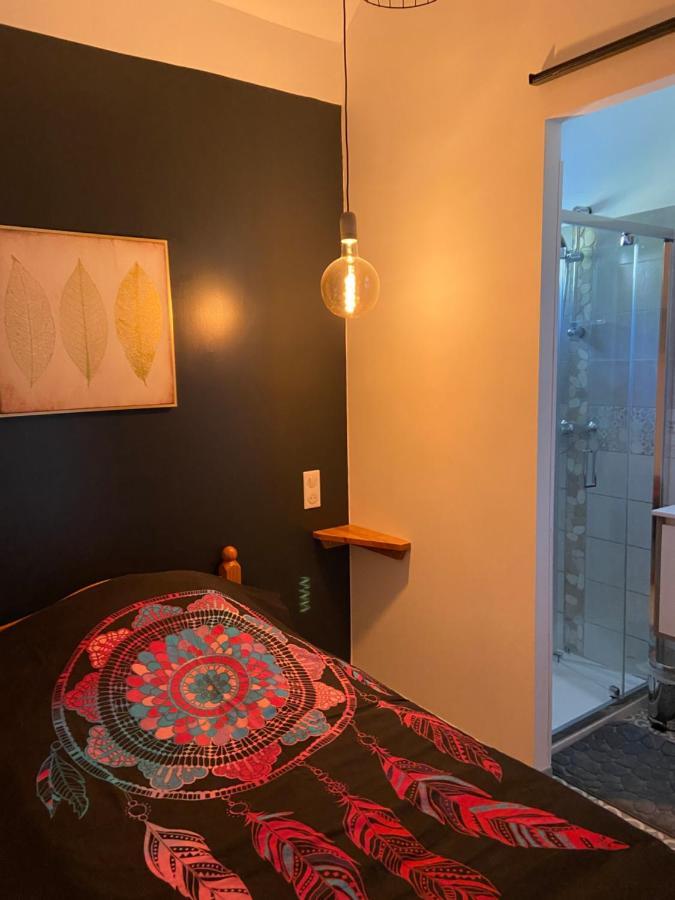 Villa Des Chardons Yport Eksteriør bilde